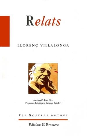 Relats | 9788476602577 | Villalonga i Pons, Llorenç | Llibres.cat | Llibreria online en català | La Impossible Llibreters Barcelona