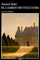 CAMINO DE VINCENNES, EL | 9788472239296 | ANTONI, MARI | Llibres.cat | Llibreria online en català | La Impossible Llibreters Barcelona