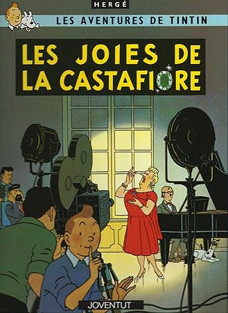 Les aventures de Tintín. Les joies de la Castafiore | 9788426110589 | Hergé | Llibres.cat | Llibreria online en català | La Impossible Llibreters Barcelona