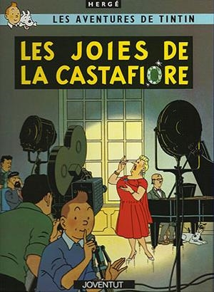 Les aventures de Tintín. Les joies de la Castafiore | 9788426110589 | Hergé | Llibres.cat | Llibreria online en català | La Impossible Llibreters Barcelona