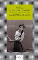 EDADES DE LULU, LAS (FABULA) | 9788472237483 | GRANDES, ALMUDENA | Llibres.cat | Llibreria online en català | La Impossible Llibreters Barcelona