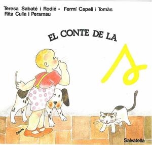 El conte de la lletra S | 9788472102699 | Sabaté i Rodié, Teresa ; Capell, Fermí | Llibres.cat | Llibreria online en català | La Impossible Llibreters Barcelona