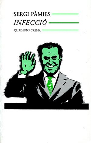 Infecció | 9788477270065 | Pàmies, Sergi | Llibres.cat | Llibreria online en català | La Impossible Llibreters Barcelona