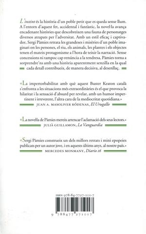 Infecció | 9788477270065 | Pàmies, Sergi | Llibres.cat | Llibreria online en català | La Impossible Llibreters Barcelona