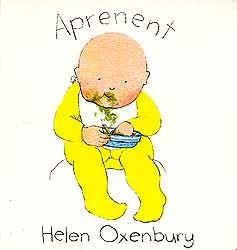 Aprenent | 9788426117595 | Oxenbury, Helen | Llibres.cat | Llibreria online en català | La Impossible Llibreters Barcelona