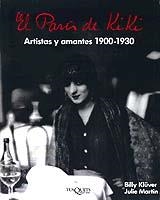 PARIS DE KIKI,EL | 9788472231306 | KLUEVER, MARTIN ; BILLY, JULIE | Llibres.cat | Llibreria online en català | La Impossible Llibreters Barcelona