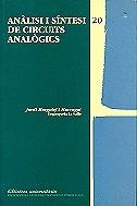 Anàlisi i síntesi de circuits analògics | 9788477396482 | Margalef, Jordi | Llibres.cat | Llibreria online en català | La Impossible Llibreters Barcelona