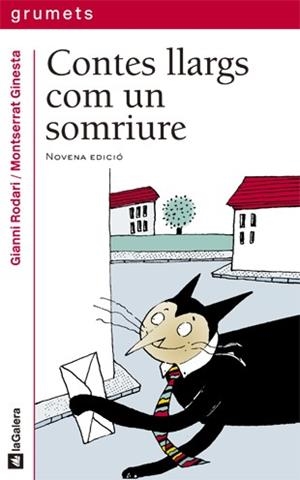 Contes llargs com un somriure | 9788424681760 | Gianni Rodari | Llibres.cat | Llibreria online en català | La Impossible Llibreters Barcelona