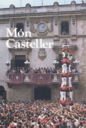 Món casteller. Volum I | 9788423201846 | Diversos autors | Llibres.cat | Llibreria online en català | La Impossible Llibreters Barcelona