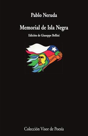 MEMORIAL DE ISLA NEGRA (VISOR DE POESIA) | 9788475223247 | NERUDA, PABLO | Llibres.cat | Llibreria online en català | La Impossible Llibreters Barcelona