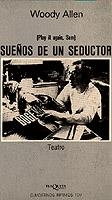 SUEÑOS DE UN SEDUCTOR | 9788472236097 | ALLEN, WOODY | Llibres.cat | Llibreria online en català | La Impossible Llibreters Barcelona