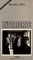INTERIORES | 9788472235977 | ALLEN, WOODY | Llibres.cat | Llibreria online en català | La Impossible Llibreters Barcelona