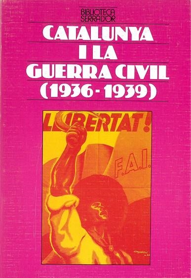 Catalunya i la guerra civil (1936-1939). | 9788472029743 | Diversos autors | Llibres.cat | Llibreria online en català | La Impossible Llibreters Barcelona