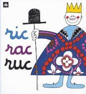 Ric, rac, ruc | 9788424601577 | Maria Àngels Ollé\Pere Prats Sobrepere (il·lustr.) | Llibres.cat | Llibreria online en català | La Impossible Llibreters Barcelona