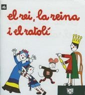 El rei, la reina i el ratolí | 9788424601591 | Maria Àngels Ollé\Pere Prats Sobrepere (il·lustr.) | Llibres.cat | Llibreria online en català | La Impossible Llibreters Barcelona