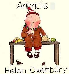 ANIMALS (NEN PETIT) | 9788426118622 | OXENBURY, HELEN | Llibres.cat | Llibreria online en català | La Impossible Llibreters Barcelona