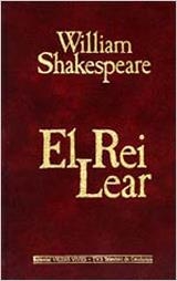 El rei Lear | 9788431625740 | Shakespeare, William ; Oliva i Llinàs, Salvador | Llibres.cat | Llibreria online en català | La Impossible Llibreters Barcelona