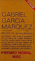 RELATO DE UN NAUFRAGO | 9788472230088 | GARCIA MARQUEZ, GABRIEL | Llibres.cat | Llibreria online en català | La Impossible Llibreters Barcelona