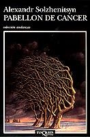 PABELLON DE CANCER | 9788472236783 | SOLZHENITSYN, ALEKSANDR ISAEVICH | Llibres.cat | Llibreria online en català | La Impossible Llibreters Barcelona