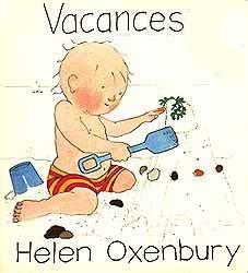 VACANCES (NEN PETIT) | 9788426118639 | OXENBURY, HELEN | Llibres.cat | Llibreria online en català | La Impossible Llibreters Barcelona