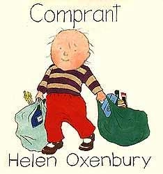 COMPRANT (NEN PETIT) | 9788426118660 | OXENBURY, HELEN | Llibres.cat | Llibreria online en català | La Impossible Llibreters Barcelona