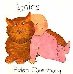 Amics | 9788426117601 | Oxenbury, Helen | Llibres.cat | Llibreria online en català | La Impossible Llibreters Barcelona