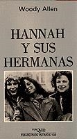 HANNAH Y SUS HERMANAS | 9788472236325 | ALLEN, WOODY | Llibres.cat | Llibreria online en català | La Impossible Llibreters Barcelona