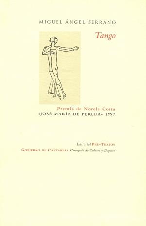 TANGO | 9788481911664 | SERRANO, MIGUEL ANGEL | Llibres.cat | Llibreria online en català | La Impossible Llibreters Barcelona