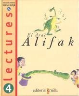 El drac Alifak | 9788482863979 | Autors diversos | Llibres.cat | Llibreria online en català | La Impossible Llibreters Barcelona