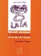 EDUCACIO EMOCIONAL I LLENGUATGE EN EL MARC DE L'ESCOLA | 9788489149403 | GOMEZ BRUGUERA, JOSEPA | Llibres.cat | Llibreria online en català | La Impossible Llibreters Barcelona