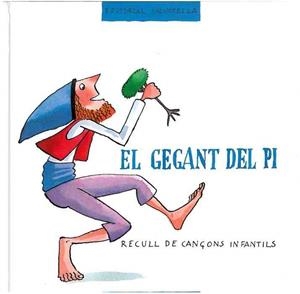 El gegant del pi | 9788472109629 | Autors diversos | Llibres.cat | Llibreria online en català | La Impossible Llibreters Barcelona