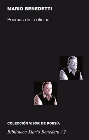 POEMAS DE LA OFICINA | 9788475227023 | BENEDETTI, MARIO | Llibres.cat | Llibreria online en català | La Impossible Llibreters Barcelona