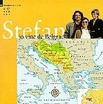 Stefan. Jo vinc de Belgrad | 9788424693527 | Ivancic, Tamara | Llibres.cat | Llibreria online en català | La Impossible Llibreters Barcelona