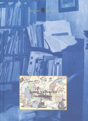 Ventada de contes | 9788424670061 | Josep Vallverdú | Llibres.cat | Llibreria online en català | La Impossible Llibreters Barcelona