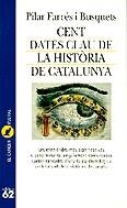Cent dates clau de la història de C | 9788429743005 | Farrés i Busquets, Pilar | Llibres.cat | Llibreria online en català | La Impossible Llibreters Barcelona