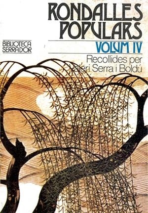 Rondalles populars, IV. | 9788472027428 | Diversos autors | Llibres.cat | Llibreria online en català | La Impossible Llibreters Barcelona