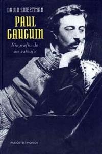 PAUL GAUGUIN | 9788449306297 | SWEETMAN, DAVID | Llibres.cat | Llibreria online en català | La Impossible Llibreters Barcelona