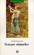 Sempre nòmades | 9788429744941 | Llimona i Barret, Jordi | Llibres.cat | Llibreria online en català | La Impossible Llibreters Barcelona