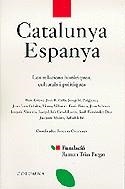Catalunya Espanya. Les relacions històriques, culturals i polítiques | 9788483004555 | Diversos autors | Llibres.cat | Llibreria online en català | La Impossible Llibreters Barcelona