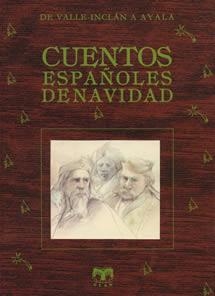CUENTOS ESPAÑOLES DE NAVIDAD VALLE-INCLAN | 9788489142251 | VARIS | Llibres.cat | Llibreria online en català | La Impossible Llibreters Barcelona