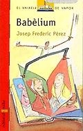 Babèlium | 9788482866888 | Pérez Pastor, Josep Frederic | Llibres.cat | Llibreria online en català | La Impossible Llibreters Barcelona