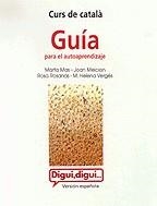 Curs de català per a estrangers. Guía para el autoaprendizaje | 9788484150190 | Diversos autors | Llibres.cat | Llibreria online en català | La Impossible Llibreters Barcelona