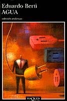 AGUA | 9788483100790 | BERTI, EDUARDO | Llibres.cat | Llibreria online en català | La Impossible Llibreters Barcelona