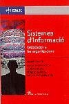 Sistemes d'informació. Reptes per a les organitzacions | 9788482566788 | Diversos autors | Llibres.cat | Llibreria online en català | La Impossible Llibreters Barcelona