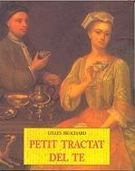 Petit tractat del te | 9788476517314 | Brochard, Gilles | Llibres.cat | Llibreria online en català | La Impossible Llibreters Barcelona