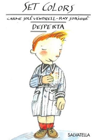 Set colors | 9788484120018 | Solé i Vendrell, Carme ; Sorigué, Ray | Llibres.cat | Llibreria online en català | La Impossible Llibreters Barcelona