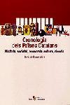 Cronologia dels Països Catalans. Història, societat, economia, cultura | 9788473065610 | Riquer i Permanyer, Borja de ; Diversos autors | Llibres.cat | Llibreria online en català | La Impossible Llibreters Barcelona