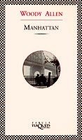 MANHATTAN (FABULA) | 9788483106433 | ALLEN, WOODY | Llibres.cat | Llibreria online en català | La Impossible Llibreters Barcelona