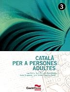 Català per a persones adultes 3 | 9788482875873 | Diversos autors | Llibres.cat | Llibreria online en català | La Impossible Llibreters Barcelona