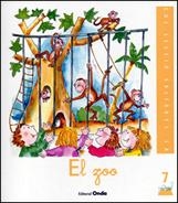 El zoo | 9788475527338 | Gassó, Anna ; Aragó, M.Rosa | Llibres.cat | Llibreria online en català | La Impossible Llibreters Barcelona